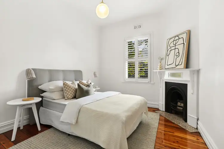 Third view of Homely house listing, 12 Reserve Street, Annandale NSW 2038