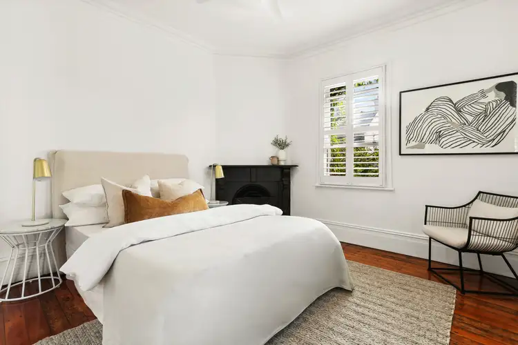 Fourth view of Homely house listing, 12 Reserve Street, Annandale NSW 2038