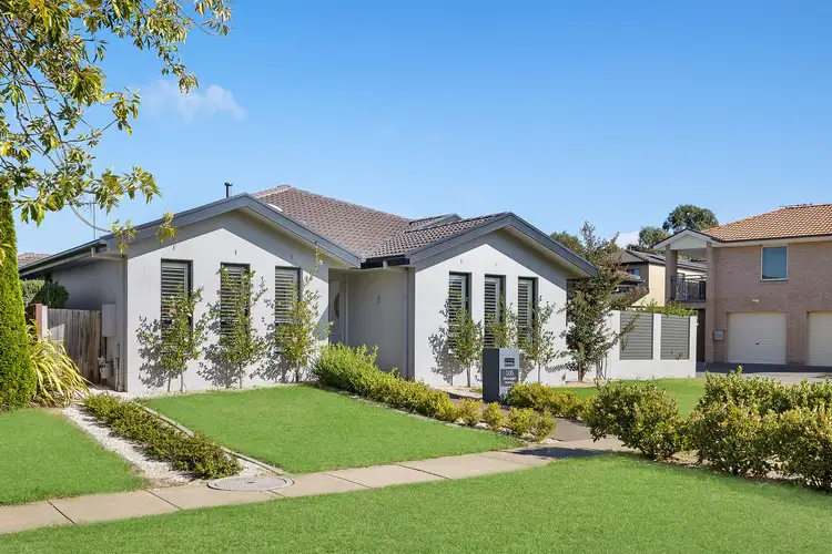 105 Moonlight Avenue, Harrison ACT 2914