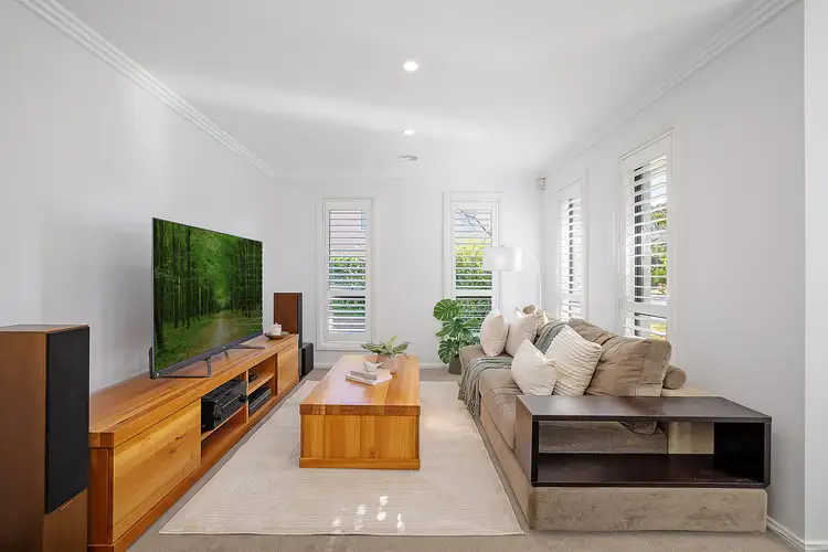 Fifth view of Homely house listing, 105 Moonlight Avenue, Harrison ACT 2914