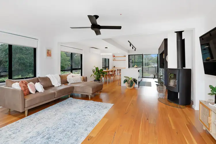 Main view of Homely house listing, 21 Train Street, Broulee NSW 2537