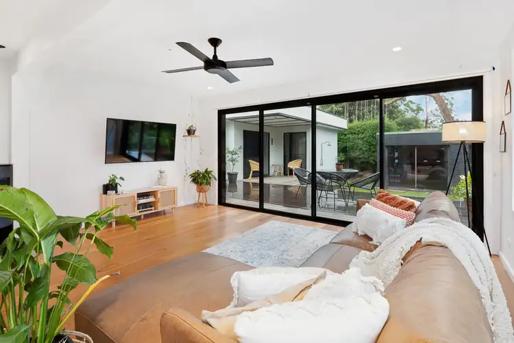 Second view of Homely house listing, 21 Train Street, Broulee NSW 2537