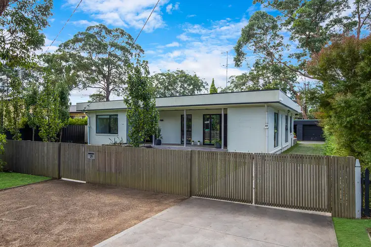 Third view of Homely house listing, 21 Train Street, Broulee NSW 2537