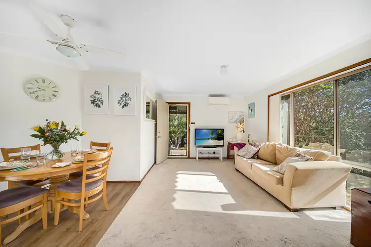 Sixth view of Homely semi-detached listing, 1/32 Smeaton Circuit, Banks ACT 2906