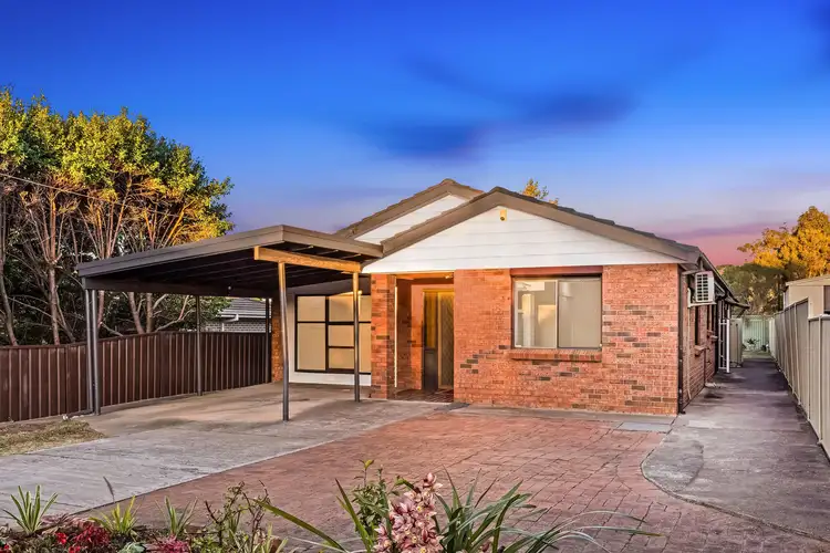 7 Kent Street, Blacktown NSW 2148