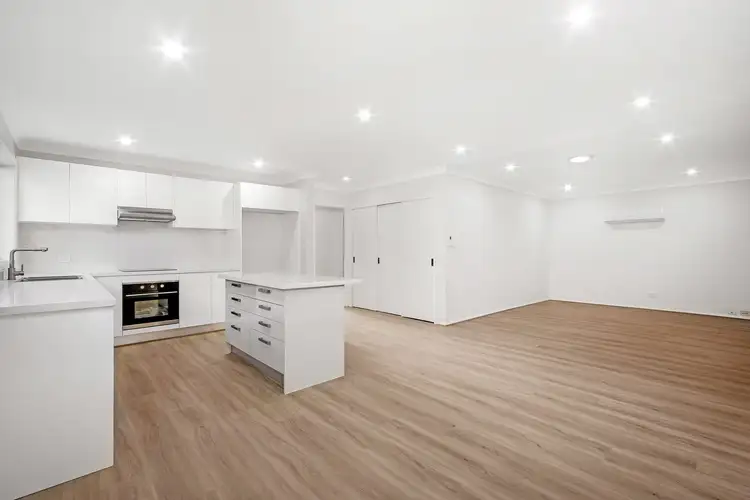 Second view of Homely house listing, 7 Kent Street, Blacktown NSW 2148