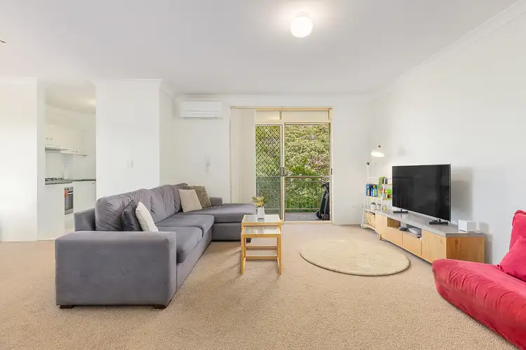 Second view of Homely apartment listing, 6/44 Chapel Street, Rockdale NSW 2216