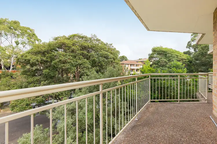 Third view of Homely apartment listing, 6/44 Chapel Street, Rockdale NSW 2216