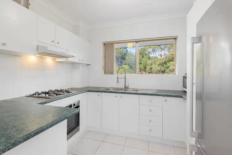Fifth view of Homely apartment listing, 6/44 Chapel Street, Rockdale NSW 2216