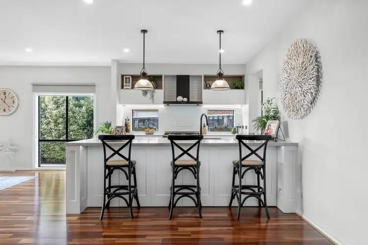 Third view of Homely house listing, 14 Morand Street, Gisborne VIC 3437