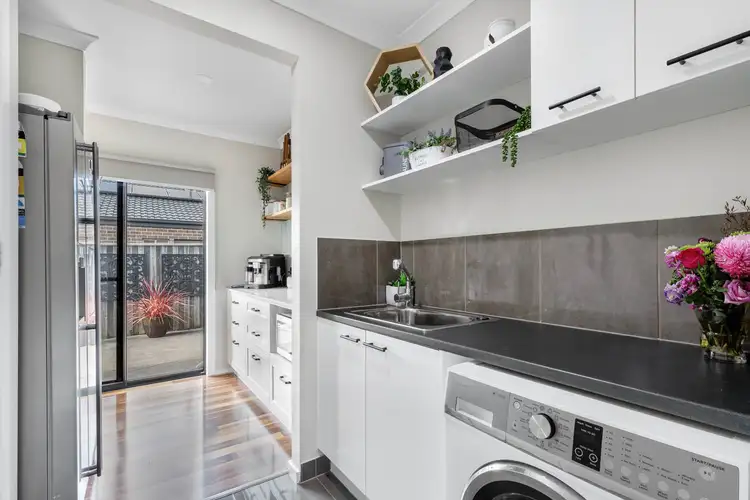 Sixth view of Homely house listing, 14 Morand Street, Gisborne VIC 3437