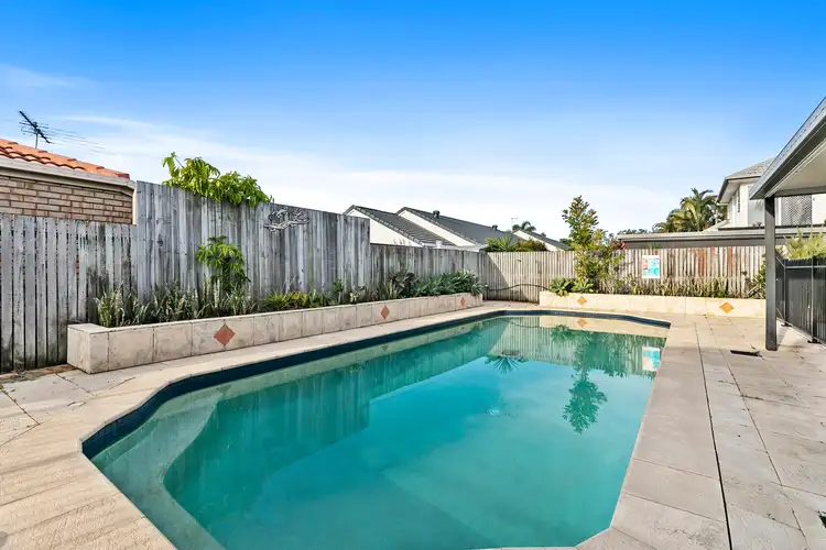 Second view of Homely house listing, 108 Avon Avenue, Banksia Beach QLD 4507