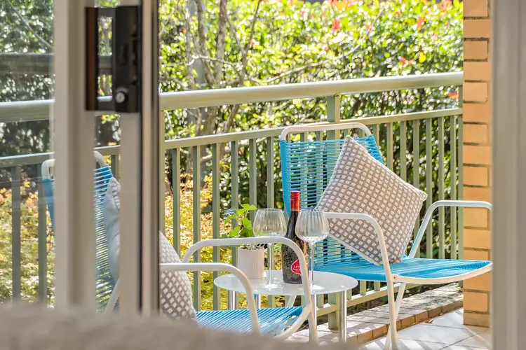 9/21 Water Street, Hornsby NSW 2077