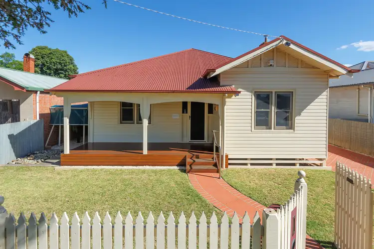 Second view of Homely house listing, 15 Huon Street, Wodonga VIC 3690