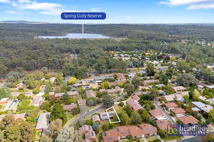 19 Clifford Crescent, Spring Gully VIC 3550