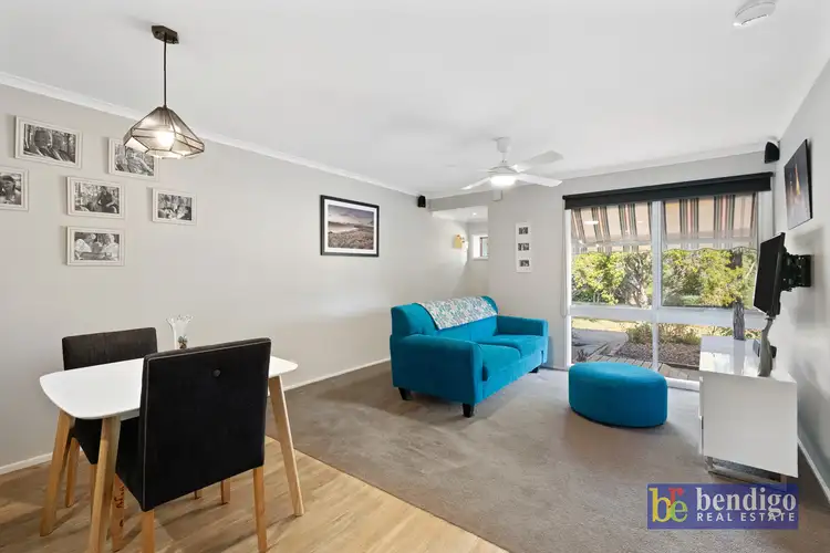 Fifth view of Homely retirement listing, 19 Clifford Crescent, Spring Gully VIC 3550