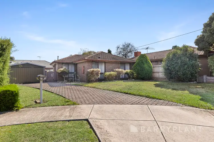9 Sharman Court, Bundoora VIC 3083