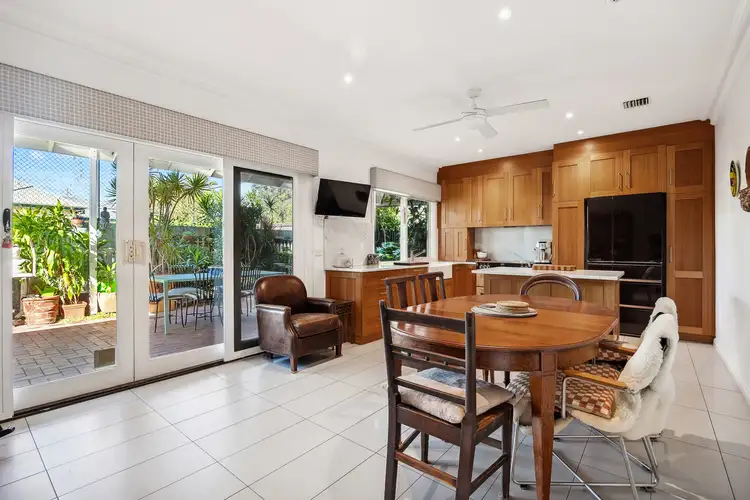 Second view of Homely house listing, 57 Castle Street, Parkside SA 5063