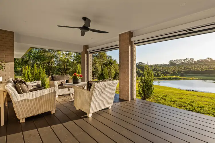 Fourth view of Homely house listing, 1 Lychee Drive, Rosebank NSW 2480