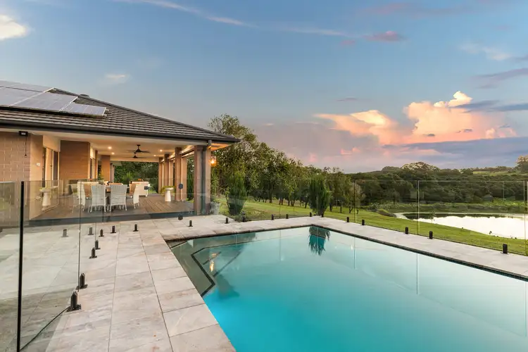 Fifth view of Homely house listing, 1 Lychee Drive, Rosebank NSW 2480