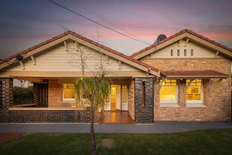 22 Ramsgate Street, Glenelg South SA 5045