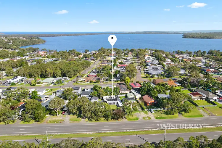 Main view of Homely house listing, 660 Pacific Highway, Lake Munmorah NSW 2259