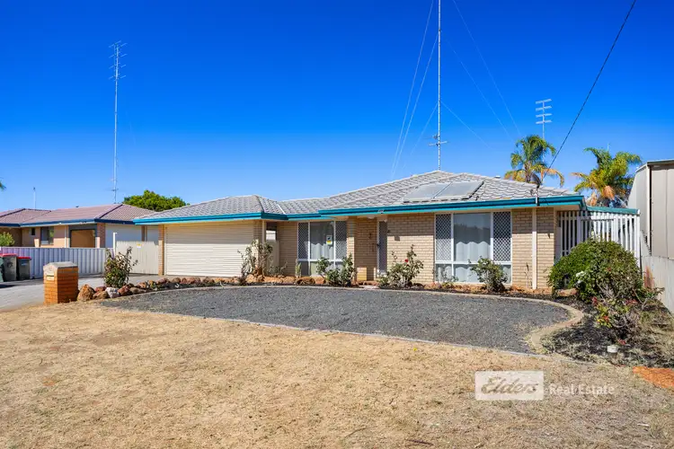 83 Hamilton Road, Eaton WA 6232
