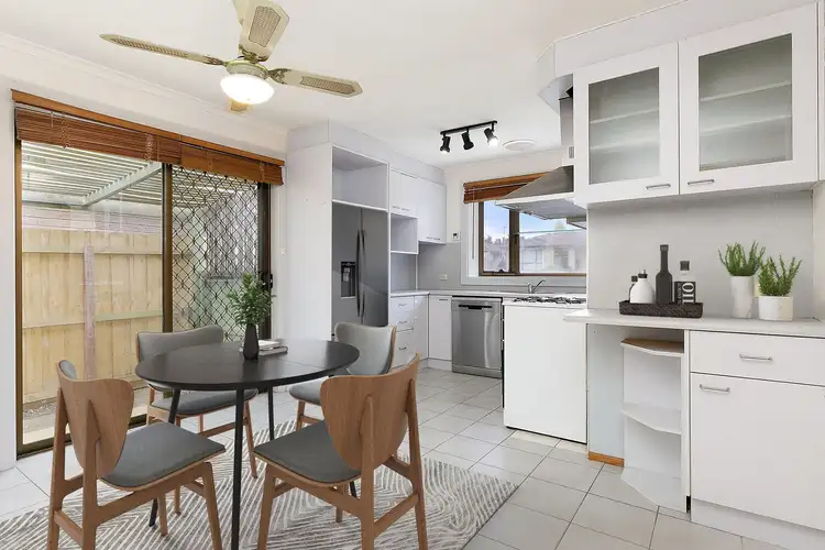 Third view of Homely house listing, 26 Kanooka Drive, Corio VIC 3214