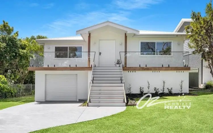Second view of Homely house listing, 32 Miller Street, Vincentia NSW 2540
