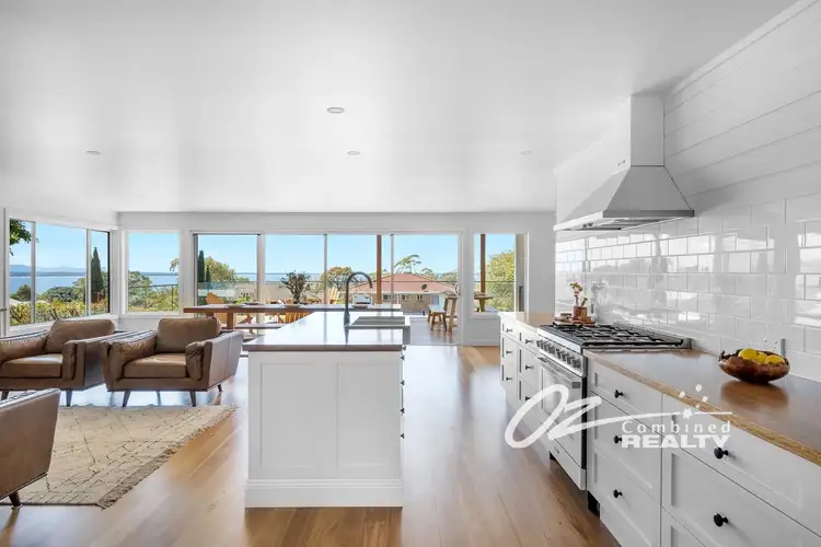 Third view of Homely house listing, 32 Miller Street, Vincentia NSW 2540