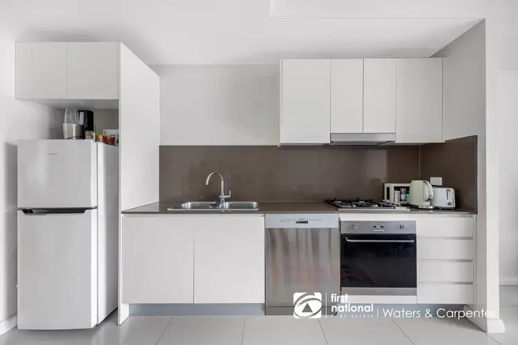 Third view of Homely apartment listing, 414/314 Canterbury Road, Canterbury NSW 2193