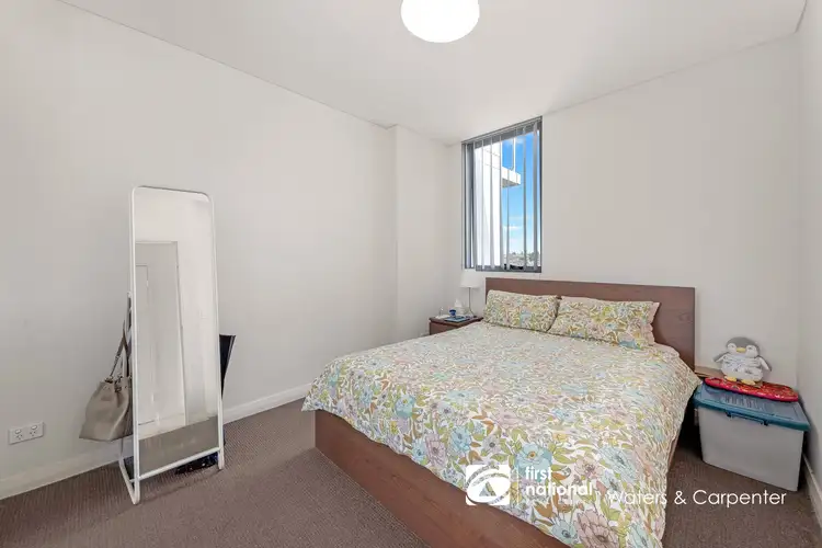 Fourth view of Homely apartment listing, 414/314 Canterbury Road, Canterbury NSW 2193