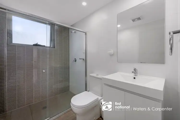 Fifth view of Homely apartment listing, 414/314 Canterbury Road, Canterbury NSW 2193