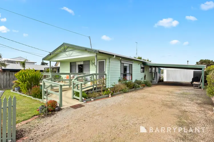 3 Sunnyside Avenue, Cape Woolamai VIC 3925