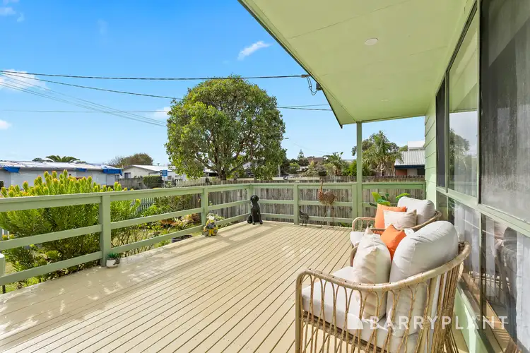 Fourth view of Homely house listing, 3 Sunnyside Avenue, Cape Woolamai VIC 3925