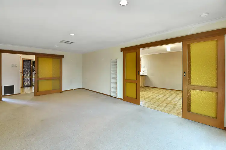 Second view of Homely house listing, 60 Cuthbert Drive, Mill Park VIC 3082