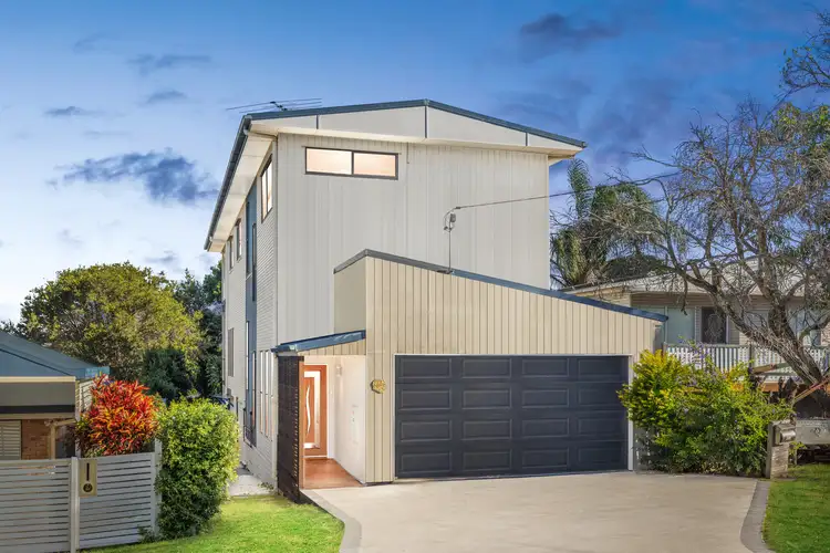 41 Hale Street, Margate QLD 4019