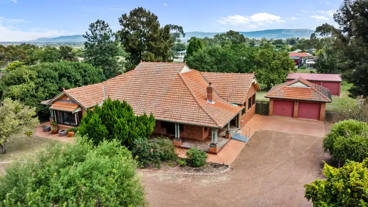 6 Kilgallin Close, Scone NSW 2337