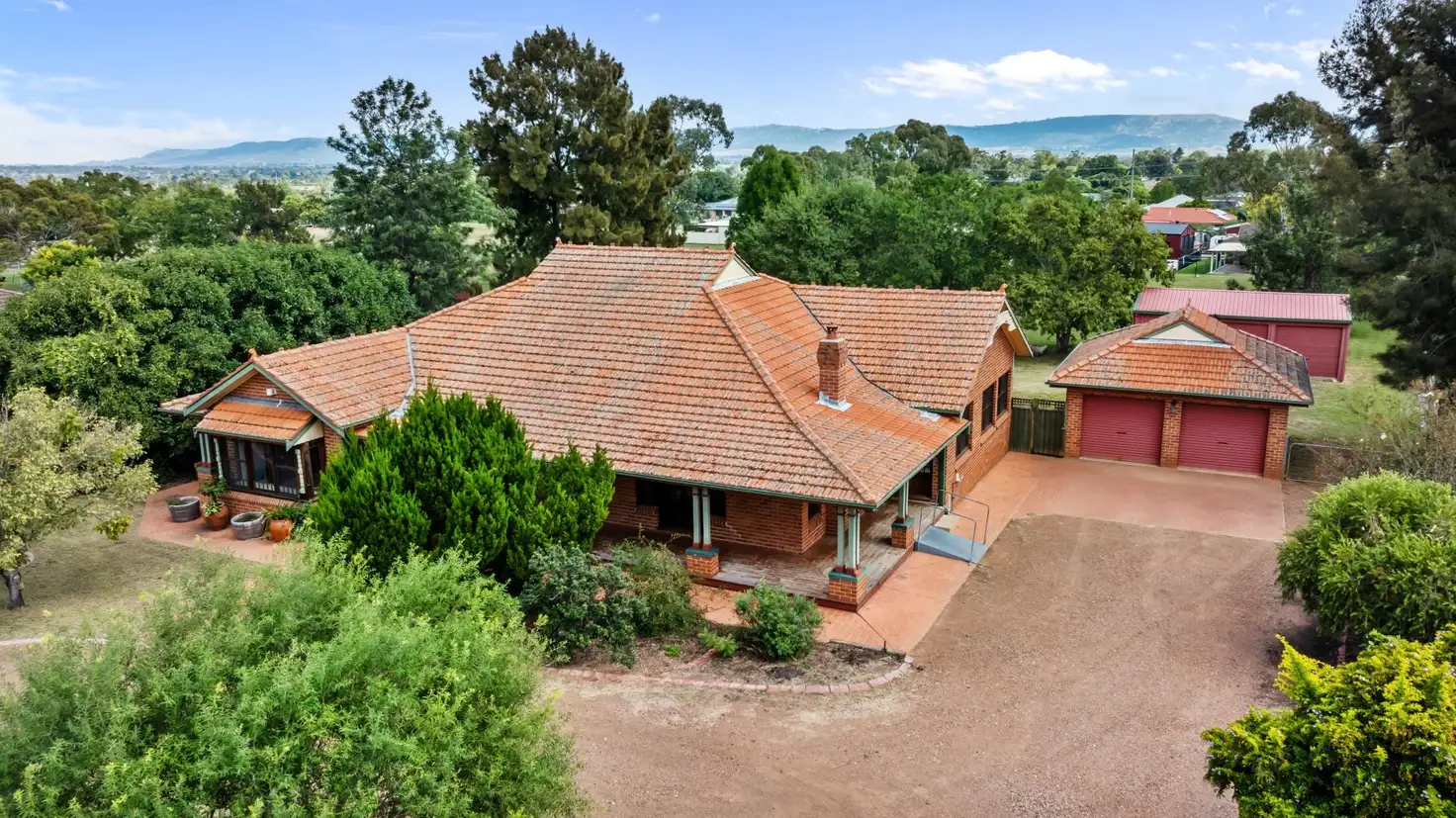 Main view of Homely house listing, 6 Kilgallin Close, Scone NSW 2337
