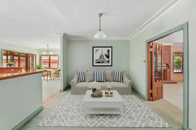 Fourth view of Homely house listing, 6 Kilgallin Close, Scone NSW 2337