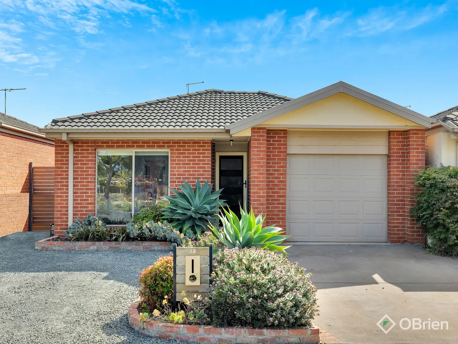 Main view of Homely house listing, 49 Everwin Drive, Werribee VIC 3030