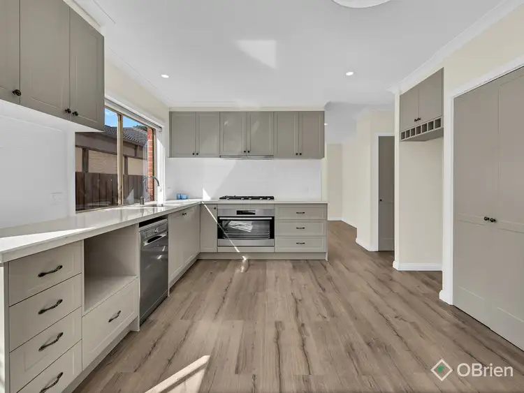 Fourth view of Homely house listing, 49 Everwin Drive, Werribee VIC 3030