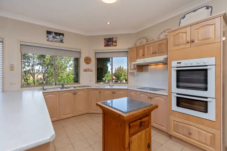 Fourth view of Homely house listing, 12 Valley Drive, Tamworth NSW 2340