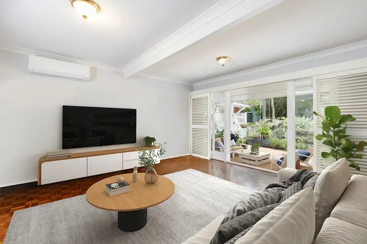 Sixth view of Homely house listing, 44 Edson Street, Kenmore QLD 4069