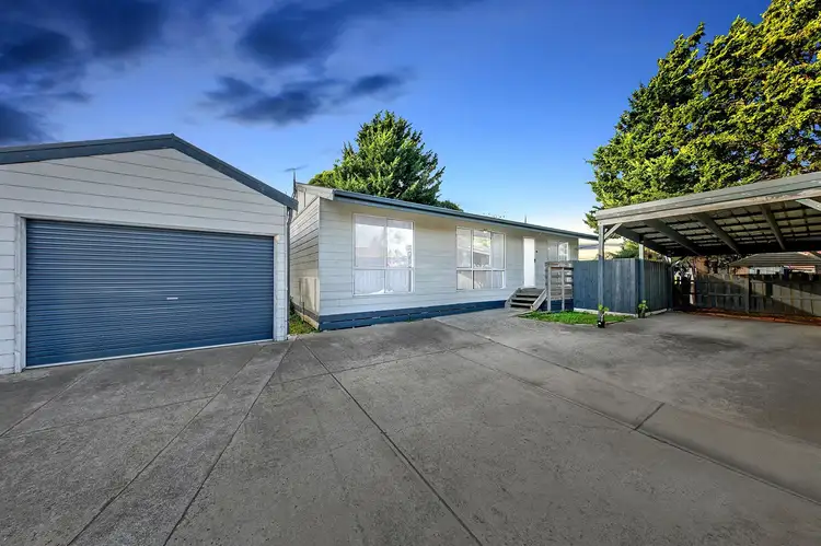 63A Rokeby Crescent, Craigieburn VIC 3064
