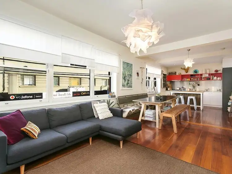 Second view of Homely apartment listing, 10/188 Barkly Street, St Kilda VIC 3182