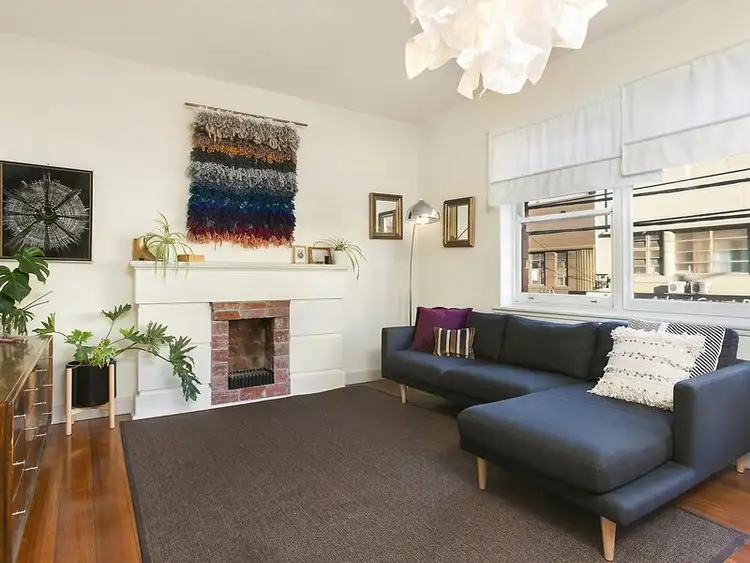 Third view of Homely apartment listing, 10/188 Barkly Street, St Kilda VIC 3182