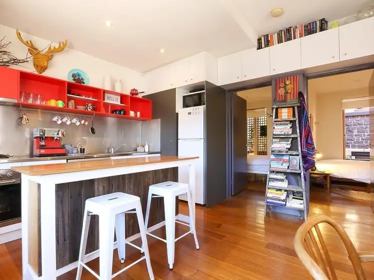 Fourth view of Homely apartment listing, 10/188 Barkly Street, St Kilda VIC 3182
