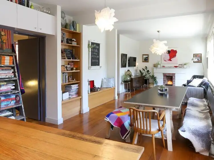 Fifth view of Homely apartment listing, 10/188 Barkly Street, St Kilda VIC 3182