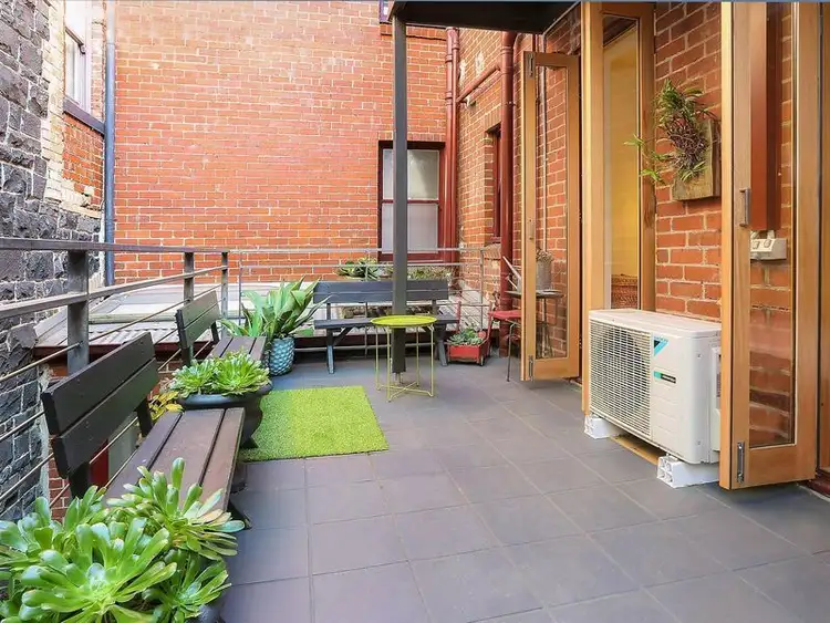 Sixth view of Homely apartment listing, 10/188 Barkly Street, St Kilda VIC 3182